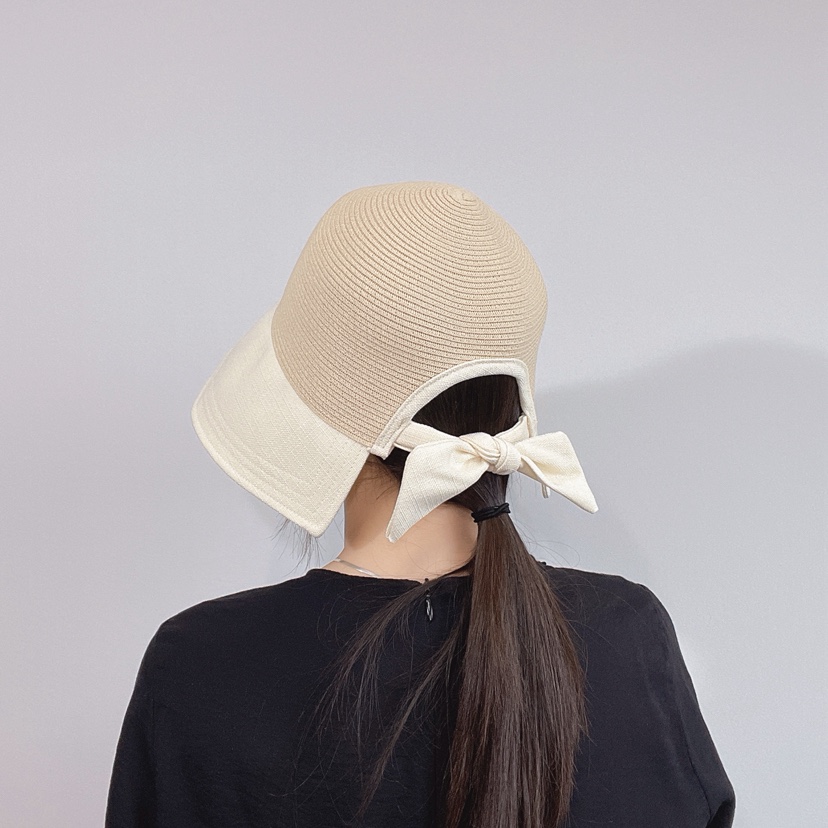 LOVELY HAT東大門實拍女裝新款時尚職業休閑人氣26春夏帽子LOVELY HAT帽子