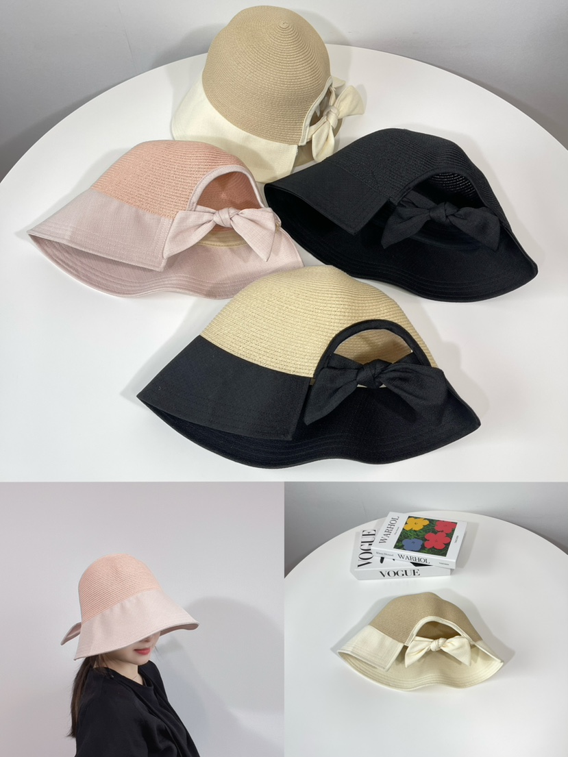 LOVELY HAT東大門實拍女裝新款時尚職業休閑人氣26春夏帽子LOVELY HAT帽子