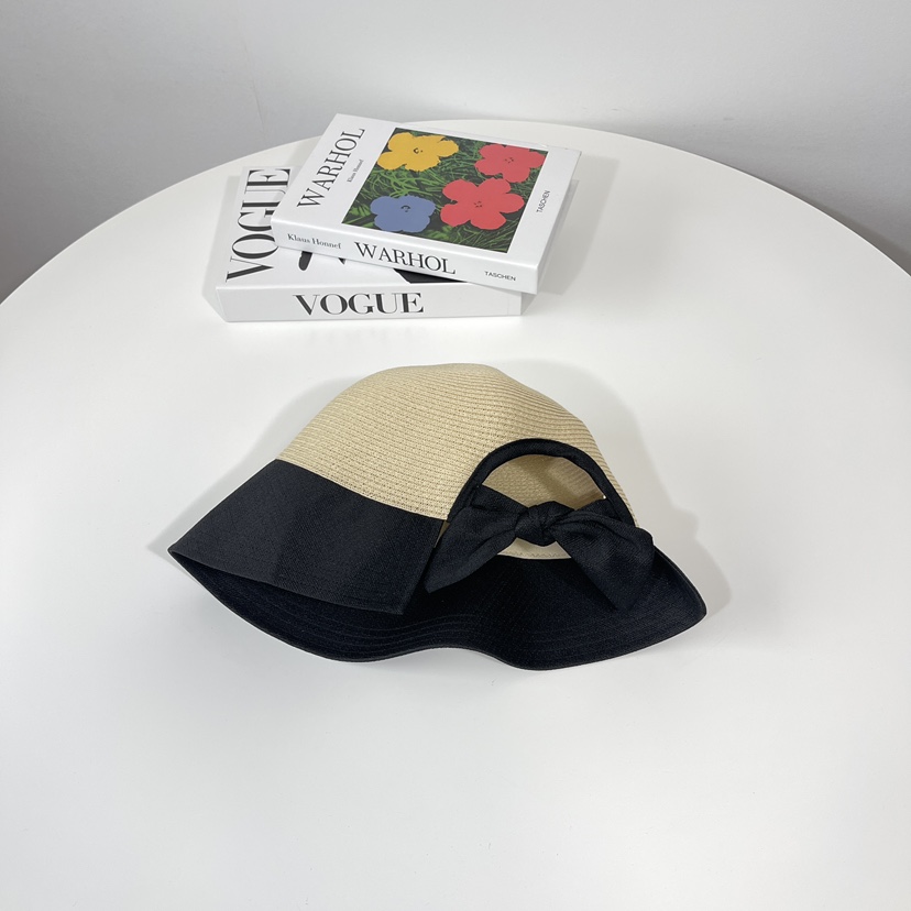 LOVELY HAT東大門實拍女裝新款時尚職業休閑人氣26春夏帽子LOVELY HAT帽子圖色3