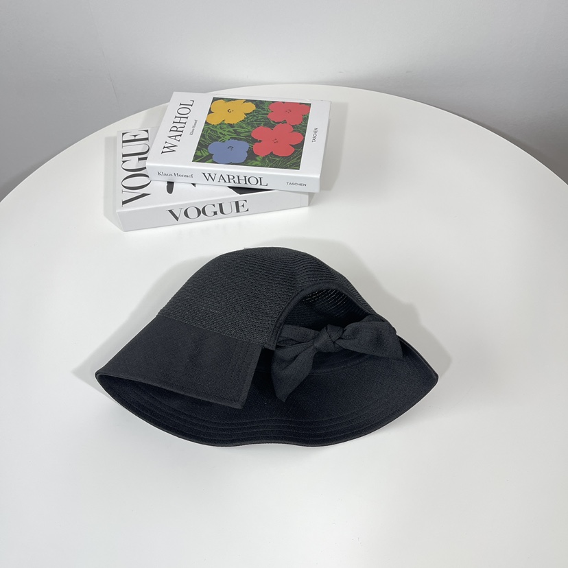 LOVELY HAT東大門實拍女裝新款時尚職業休閑人氣26春夏帽子LOVELY HAT帽子圖色4