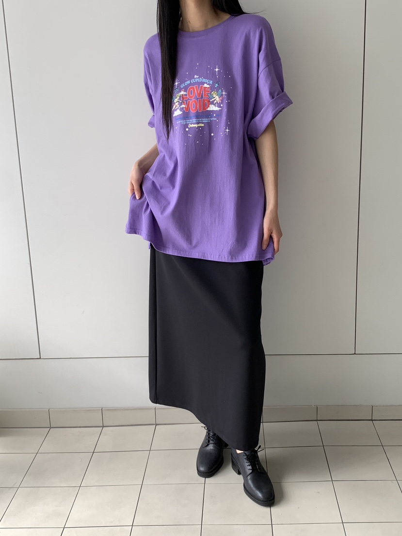 MUSE-P韓國直郵女士新款時尚人氣26春夏推薦真品休閑T恤MUSE-PT恤