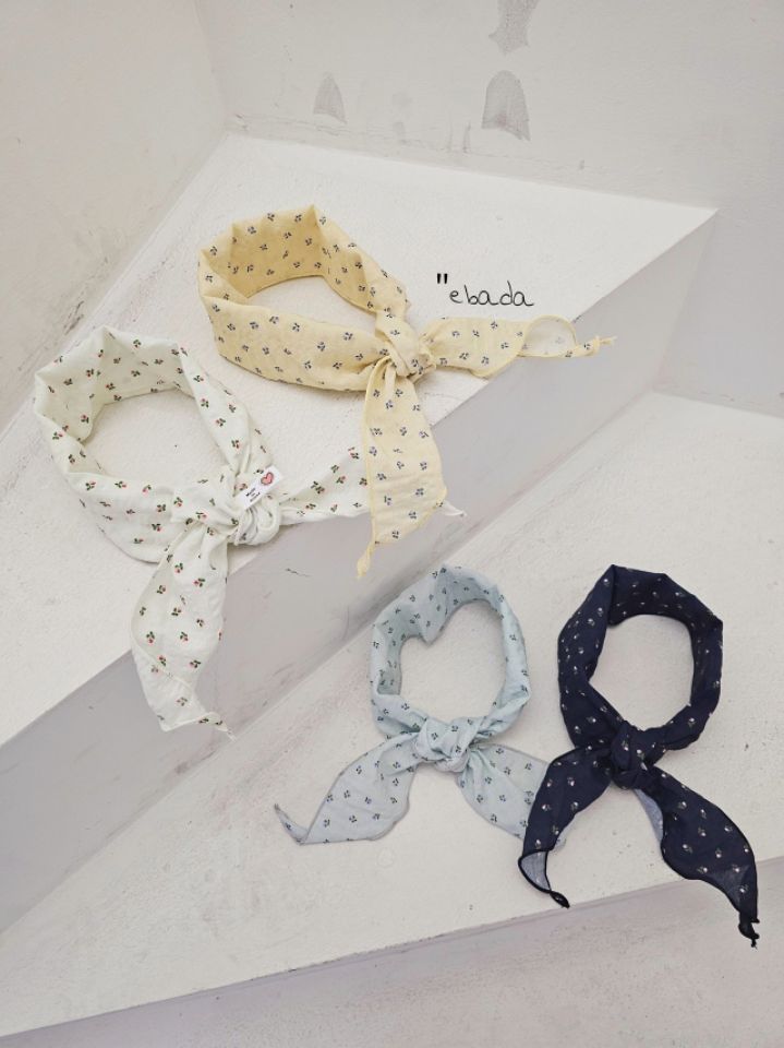 EBADA東大門代購女裝新品推薦時尚職業休閑真品熱賣圍巾披肩EBADA圍巾/披肩