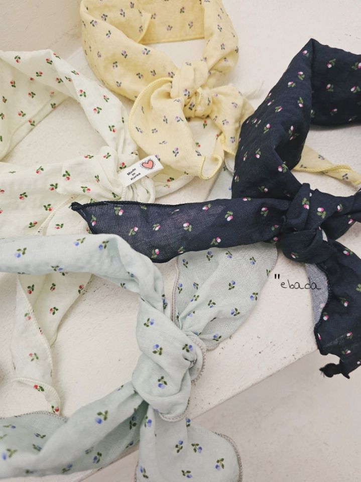 EBADA東大門代購女裝新品推薦時尚職業休閑真品熱賣圍巾披肩EBADA圍巾/披肩