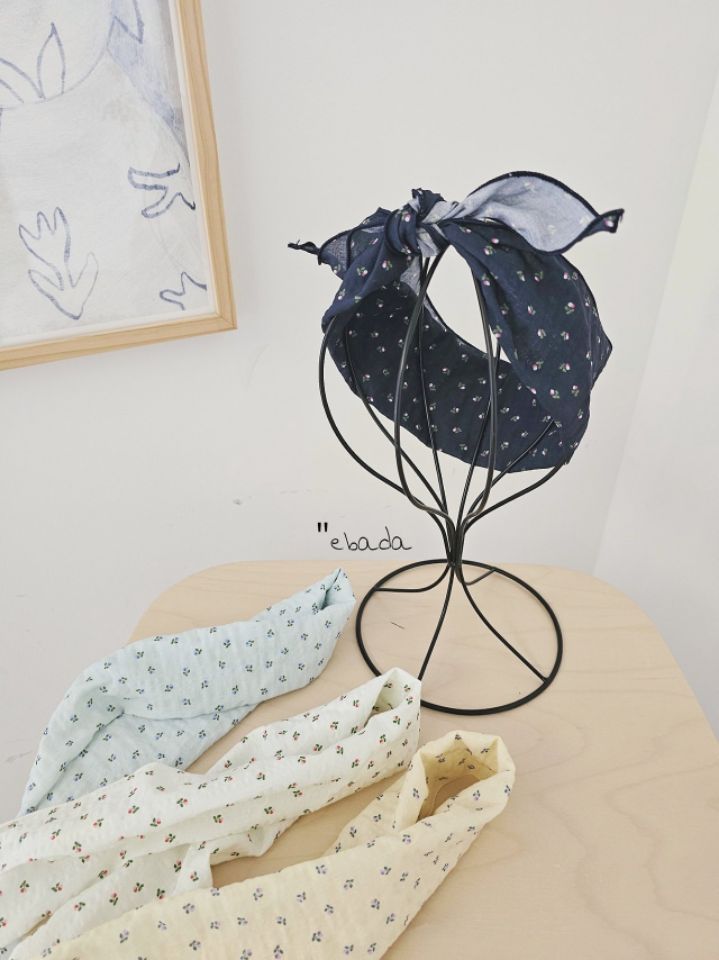 EBADA東大門代購女裝新品推薦時尚職業休閑真品熱賣圍巾披肩EBADA圍巾/披肩