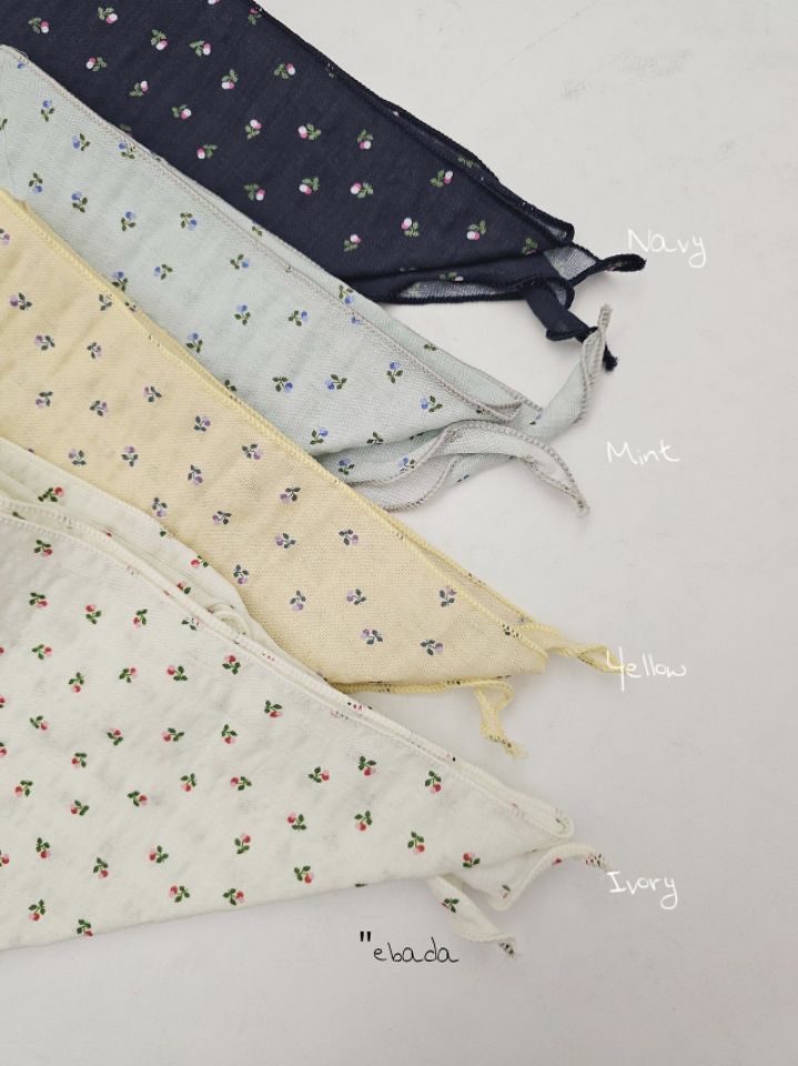 EBADA東大門代購女裝新品推薦時尚職業休閑真品熱賣圍巾披肩EBADA圍巾/披肩