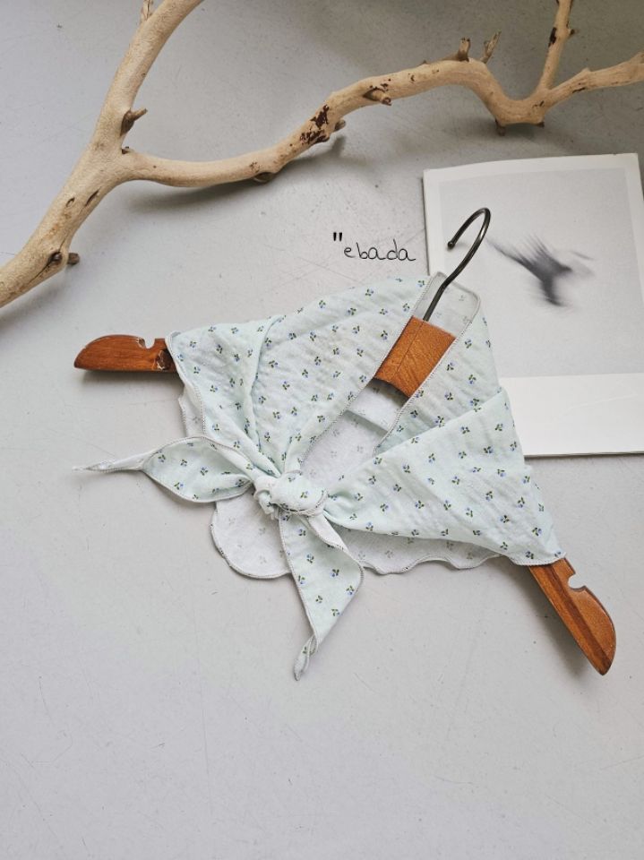 EBADA東大門代購女裝新品推薦時尚職業休閑真品熱賣圍巾披肩EBADA圍巾/披肩圖色2