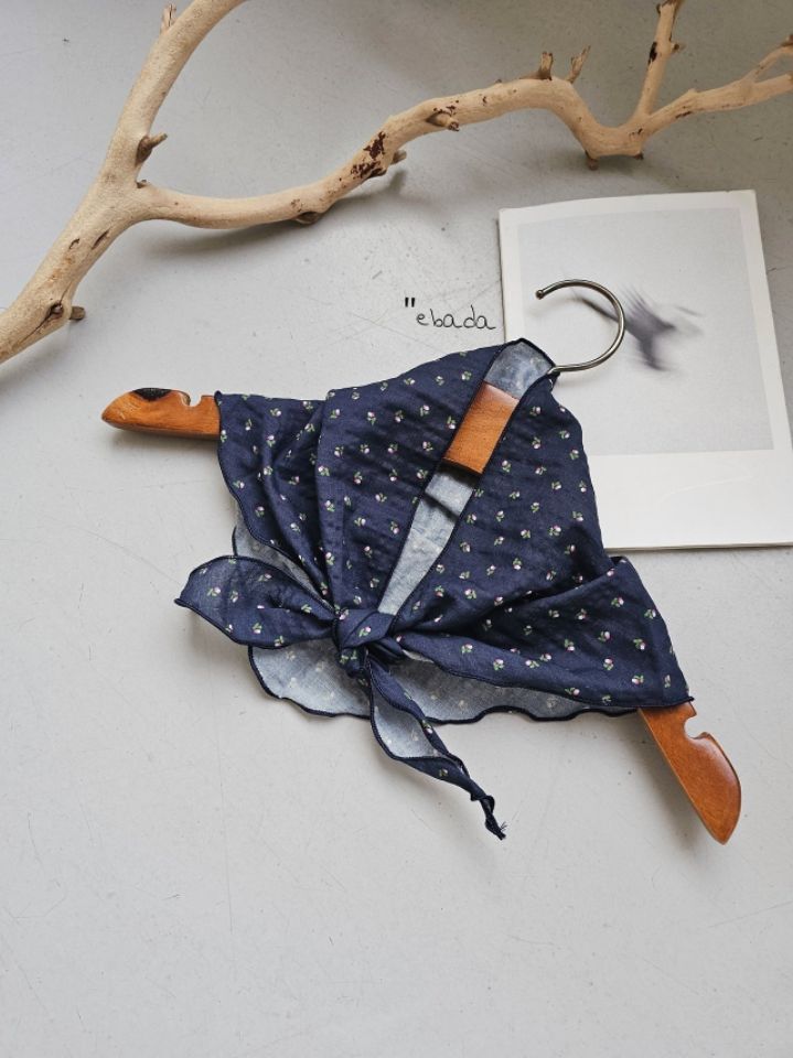 EBADA東大門代購女裝新品推薦時尚職業休閑真品熱賣圍巾披肩EBADA圍巾/披肩圖色3