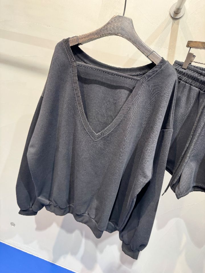 1.3東大門直郵女裝新款人氣職業推薦時尚休閑26春夏套裝1.3套裝