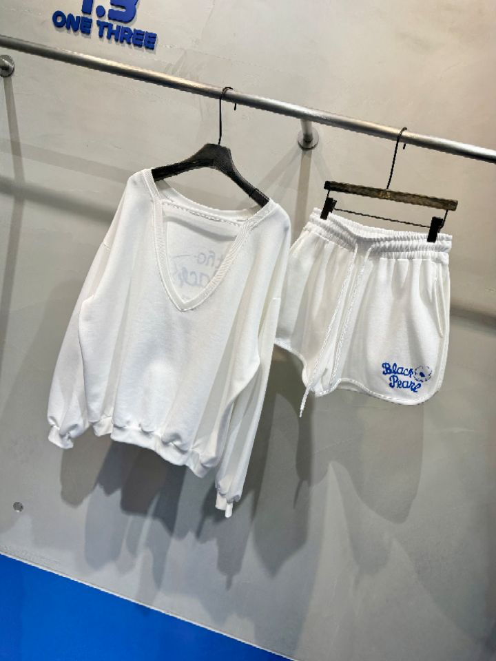 1.3東大門直郵女裝新款人氣職業推薦時尚休閑26春夏套裝1.3套裝