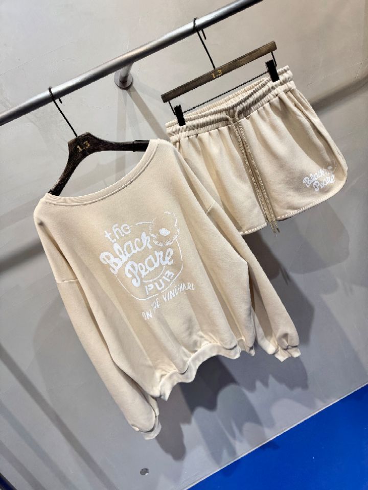 1.3東大門直郵女裝新款人氣職業推薦時尚休閑26春夏套裝1.3套裝