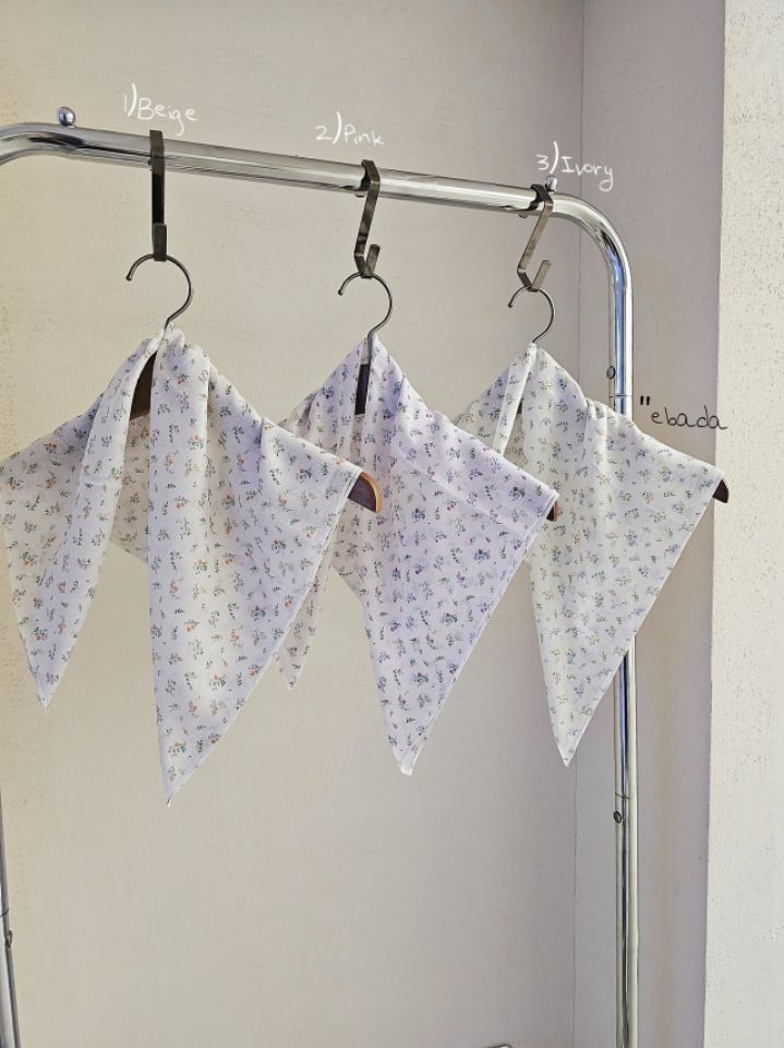 EBADA韓國代購女士新品熱賣休閑人氣真品圍巾披肩棉質絎縫EBADA圍巾/披肩