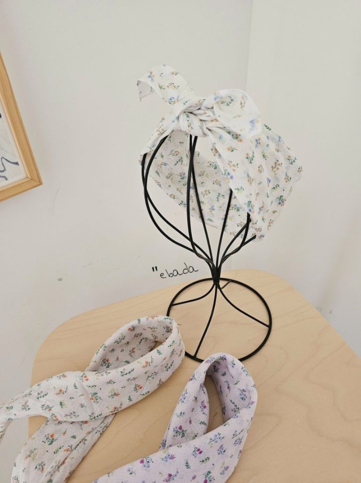 EBADA韓國代購女士新品熱賣休閑人氣真品圍巾披肩棉質絎縫EBADA圍巾/披肩