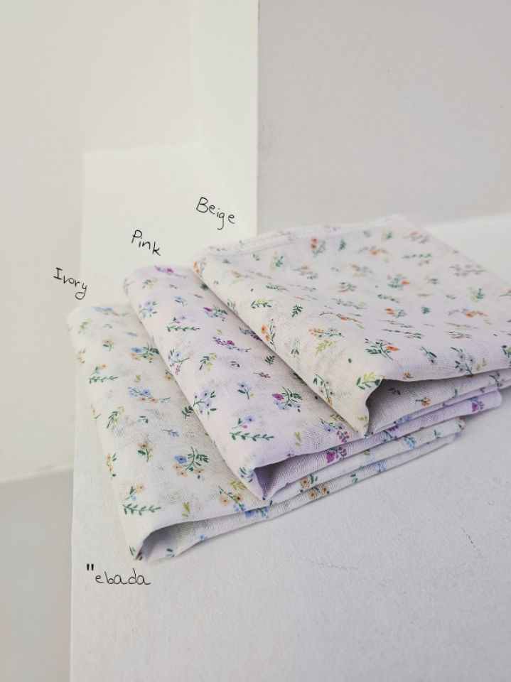 EBADA韓國代購女士新品熱賣休閑人氣真品圍巾披肩棉質絎縫EBADA圍巾/披肩