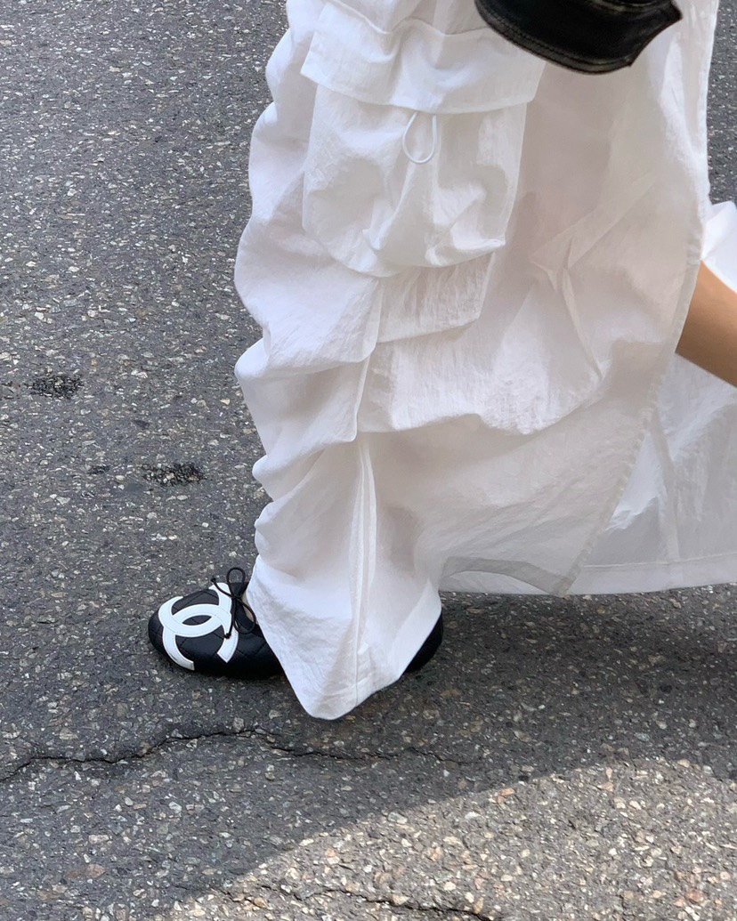 REVE CITE-L東大門直郵女士新品人氣時尚職業長裙防風衣REVE CITE-L長裙