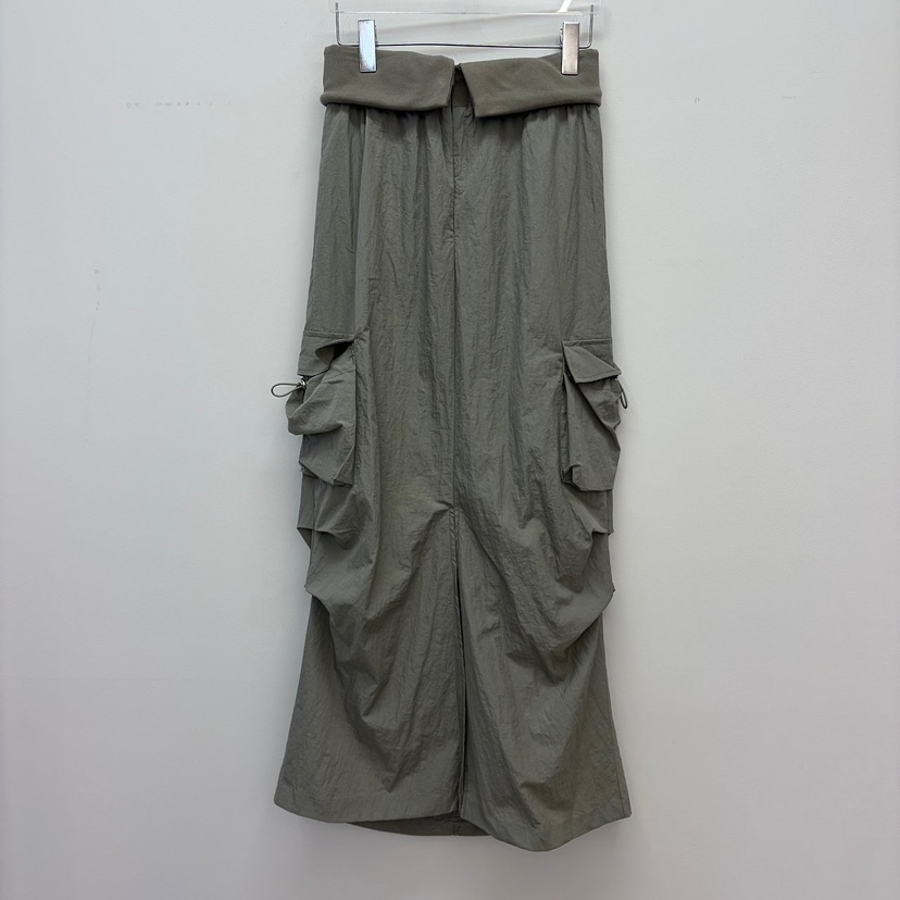 REVE CITE-L東大門直郵女士新品人氣時尚職業長裙防風衣REVE CITE-L長裙