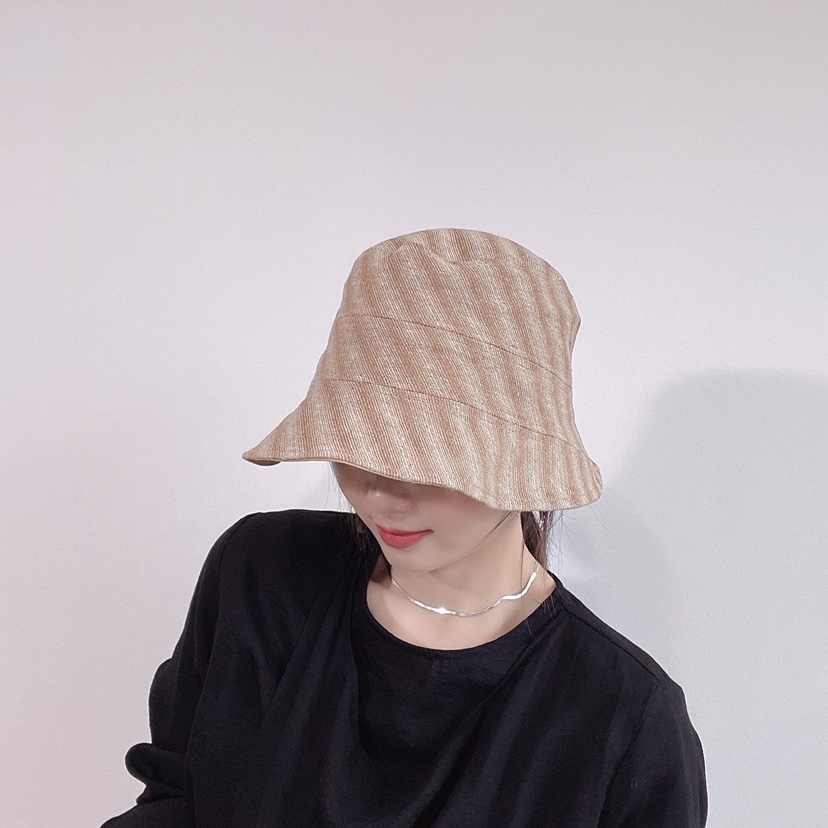 LOVELY HAT東大門實拍女士新款人氣熱賣休閑推薦職業帽子LOVELY HAT帽子圖色1