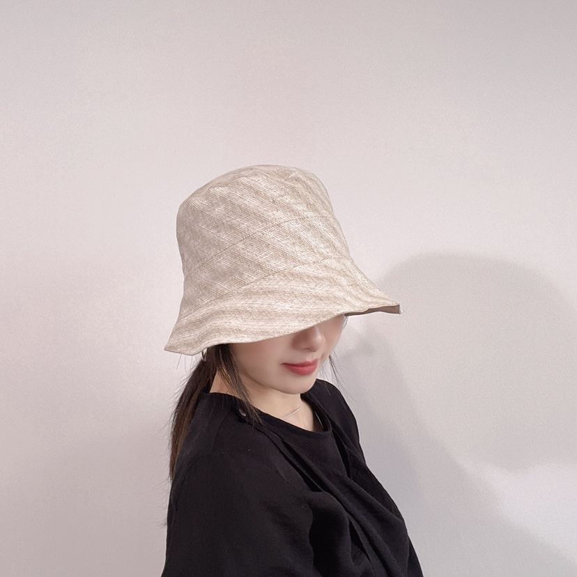 LOVELY HAT東大門實拍女士新款人氣熱賣休閑推薦職業帽子LOVELY HAT帽子圖色2