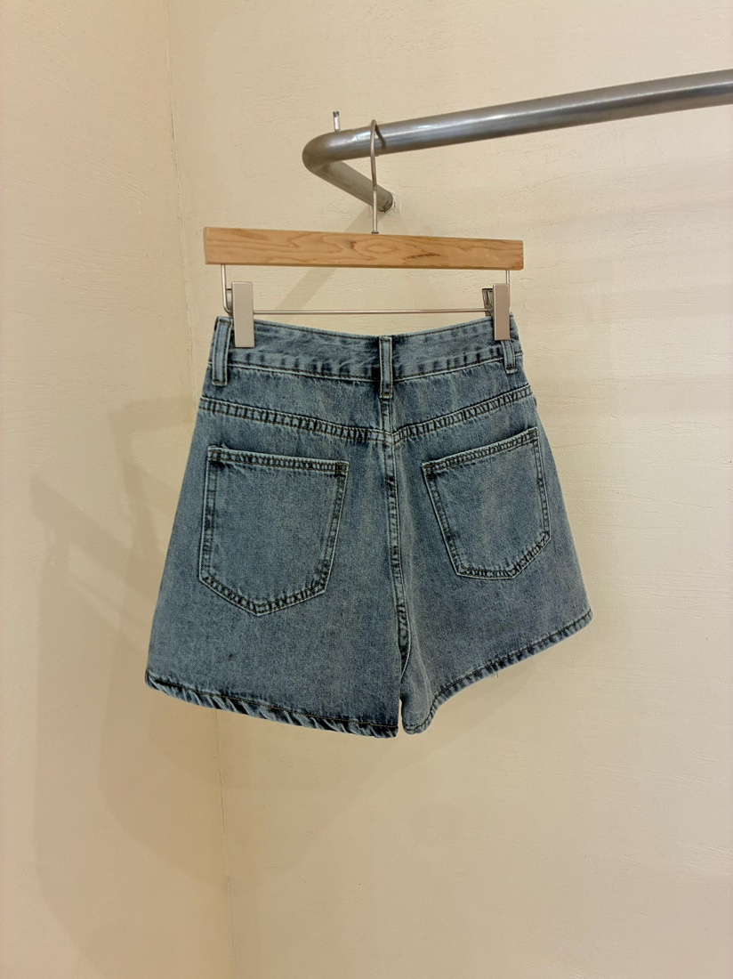 MUSE-P韓國直郵女士新款26春夏時尚休閑推薦人氣職業裙褲MUSE-P裙褲