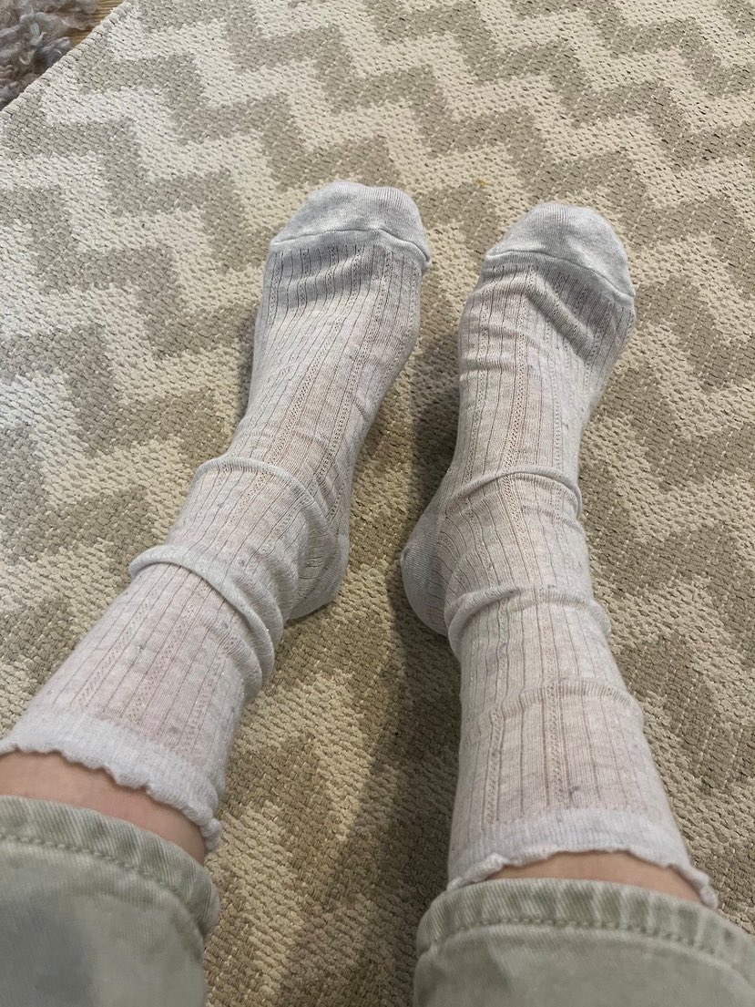 CACTUS-Q東大門直郵女裝新款職業人氣推薦休閑26春夏襪子CACTUS十雙起/可混搭襪子