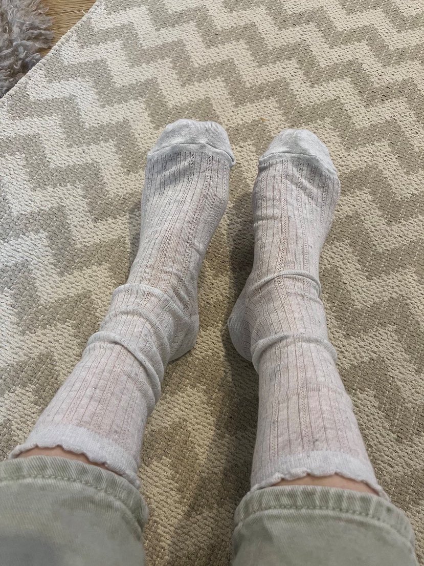 CACTUS-Q東大門直郵女裝新款職業人氣推薦休閑26春夏襪子CACTUS十雙起/可混搭襪子