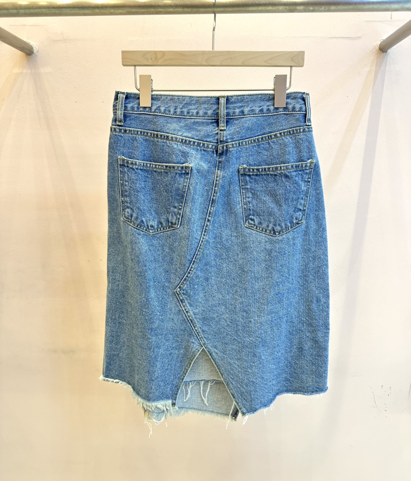 CRACKERS東大門直郵女士新款真品熱賣半身裙中短裙裹身裙CRACKERS半身裙/中短裙