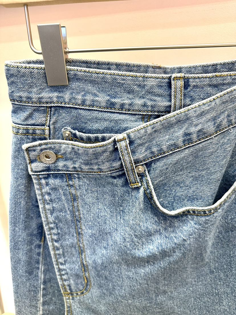 CRACKERS東大門直郵女士新款真品熱賣半身裙中短裙裹身裙CRACKERS半身裙/中短裙