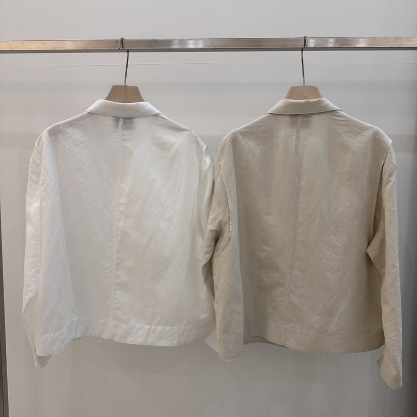 THE EYL東大門代購女士新品真品推薦熱賣26春夏人氣夾克THE EYL夾克