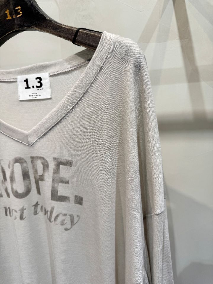 1.3東大門代購女裝新款真品人氣推薦時尚26春夏職業針織衫1.3針織衫