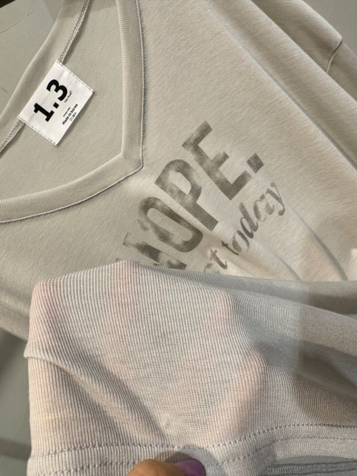 1.3東大門代購女裝新款真品人氣推薦時尚26春夏職業針織衫1.3針織衫