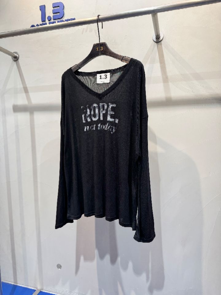 1.3東大門代購女裝新款真品人氣推薦時尚26春夏職業針織衫1.3針織衫