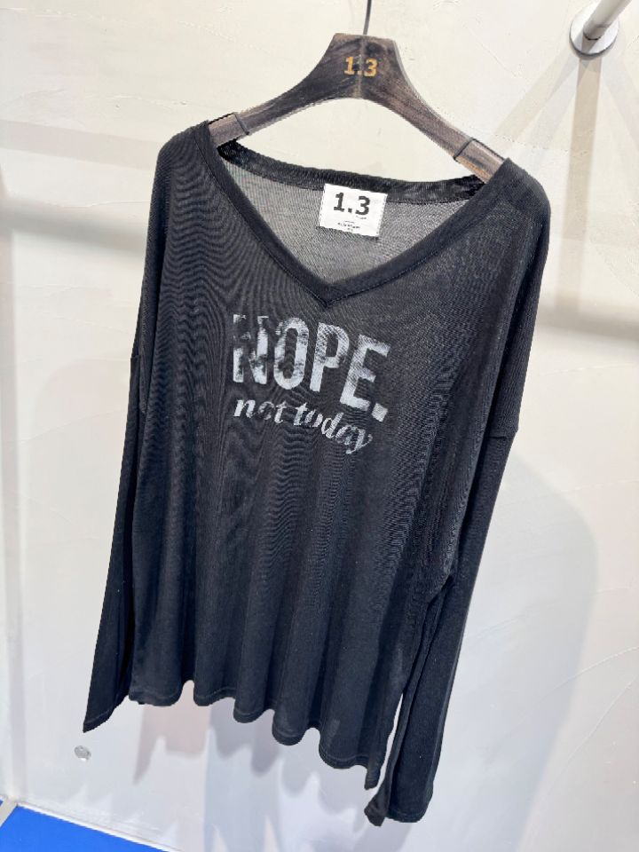 1.3東大門代購女裝新款真品人氣推薦時尚26春夏職業針織衫1.3針織衫