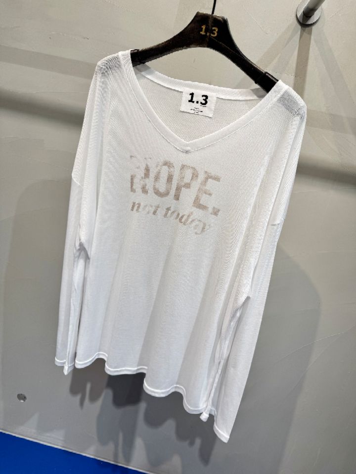 1.3東大門代購女裝新款真品人氣推薦時尚26春夏職業針織衫1.3針織衫