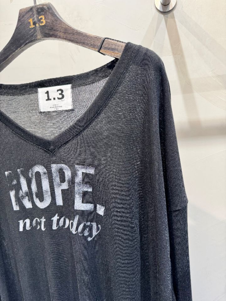 1.3東大門代購女裝新款真品人氣推薦時尚26春夏職業針織衫1.3針織衫