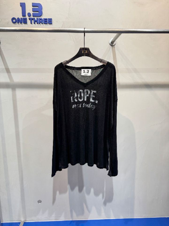 1.3東大門代購女裝新款真品人氣推薦時尚26春夏職業針織衫1.3針織衫圖色1