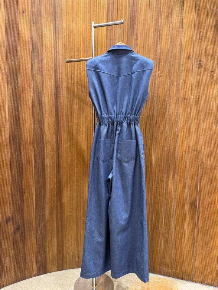 2TWO MOON韓國直郵女裝新品職業人氣真品熱賣時尚連體褲2TWO MOON連體褲