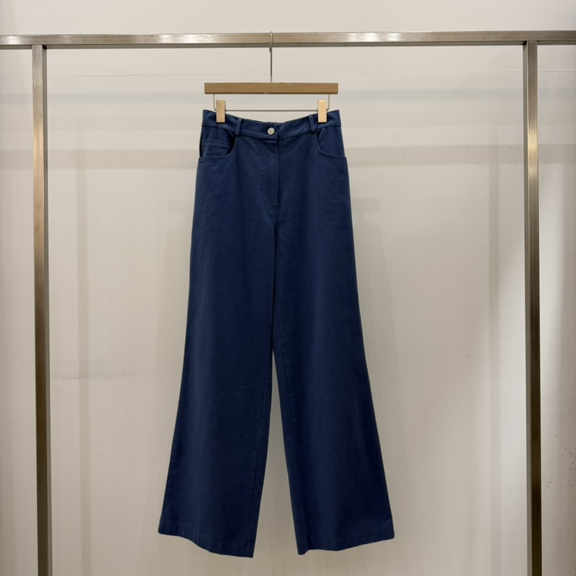 THE EYL東大門代購女裝新品推薦26春夏真品時尚熱賣休閑褲THE EYL休閑褲圖色2