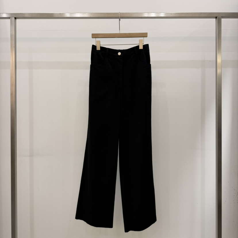 THE EYL東大門代購女裝新品推薦26春夏真品時尚熱賣休閑褲THE EYL休閑褲圖色3