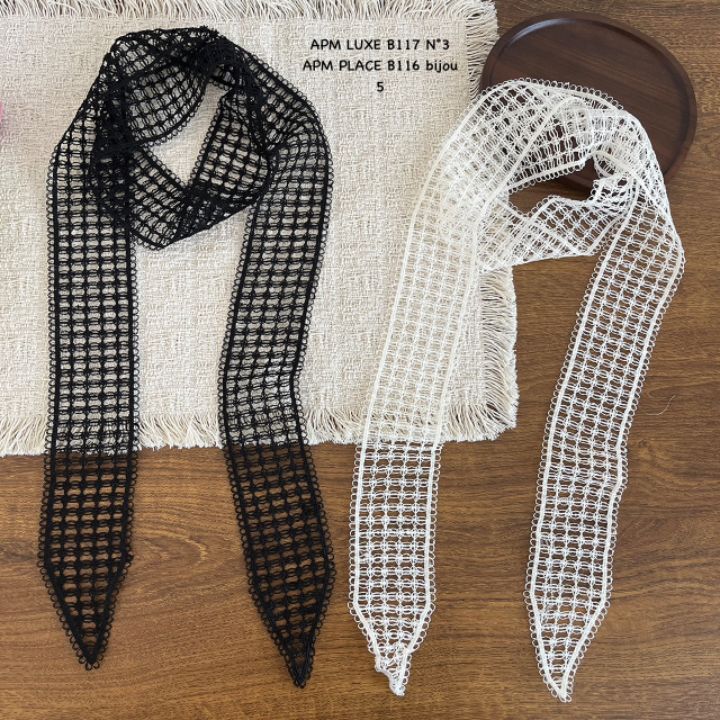 N3韓國代購女裝新品熱賣真品休閑26春夏時尚推薦圍巾披肩N3圍巾/披肩