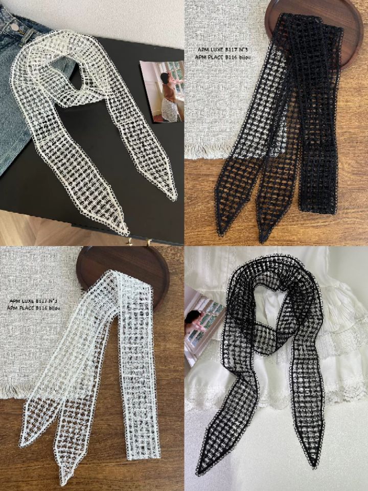 N3韓國代購女裝新品熱賣真品休閑26春夏時尚推薦圍巾披肩N3圍巾/披肩