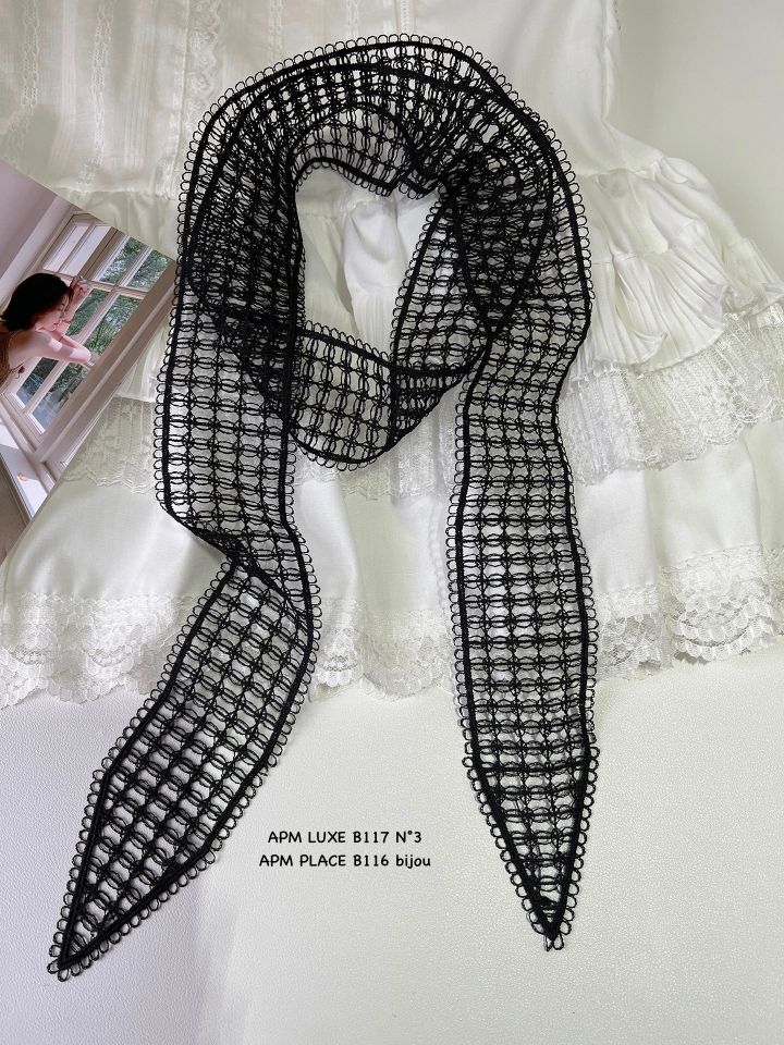 N3韓國代購女裝新品熱賣真品休閑26春夏時尚推薦圍巾披肩N3圍巾/披肩圖色1