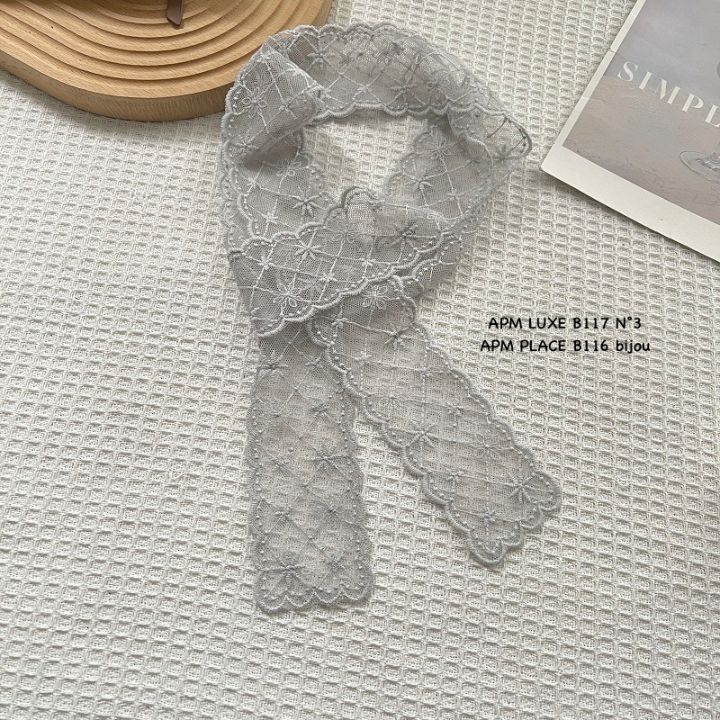 N3東大門代購女士新款職業休閑真品26春夏推薦熱賣圍巾披肩N3圍巾/披肩圖色1