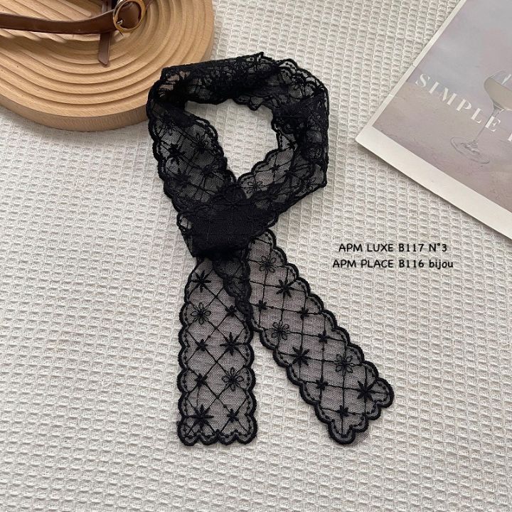 N3東大門代購女士新款職業休閑真品26春夏推薦熱賣圍巾披肩N3圍巾/披肩圖色3