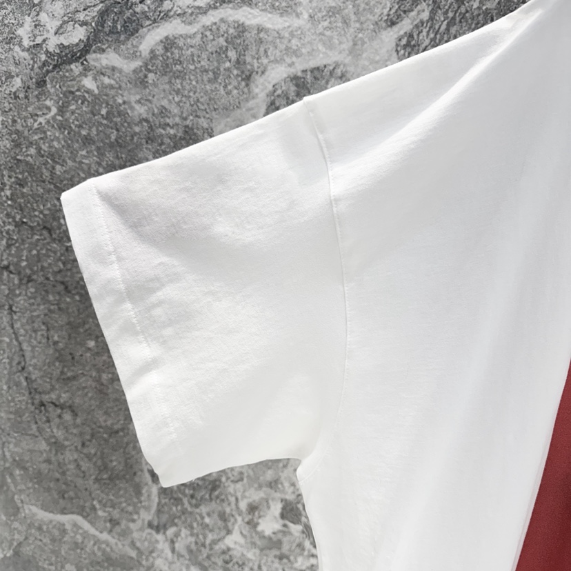 ROOKIE BUD韓國直郵女裝新品休閑時尚真品26春夏推薦T恤ROOKIE BUD-LT恤