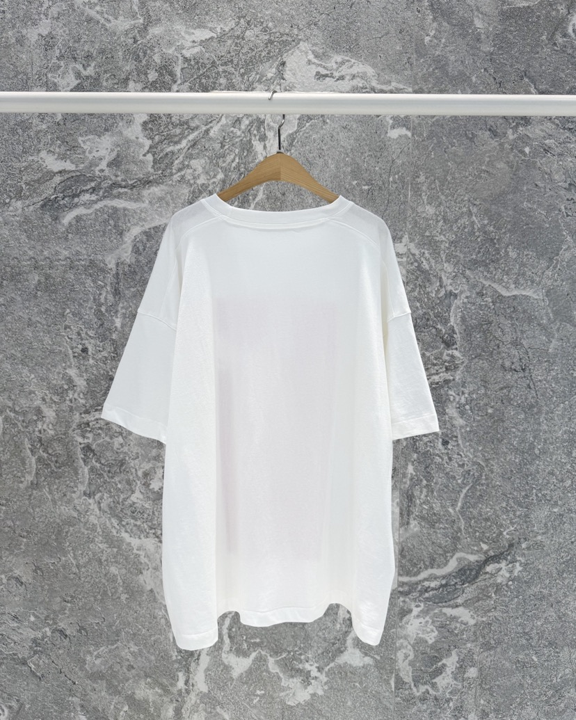 ROOKIE BUD韓國直郵女裝新品休閑時尚真品26春夏推薦T恤ROOKIE BUD-LT恤