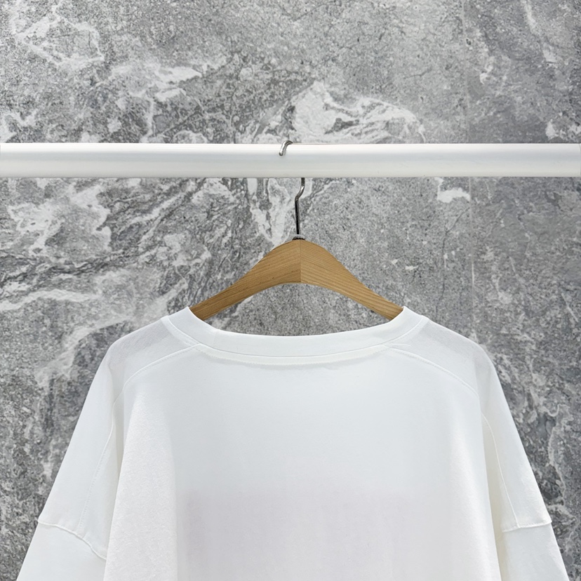 ROOKIE BUD韓國直郵女裝新品休閑時尚真品26春夏推薦T恤ROOKIE BUD-LT恤