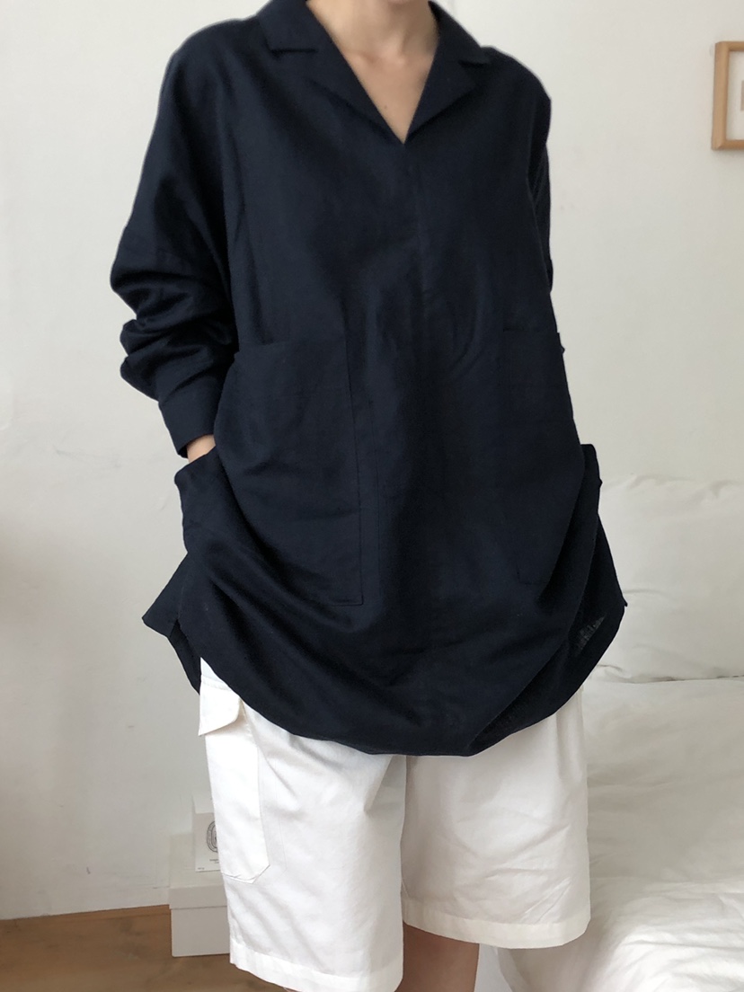 THE EYL東大門代購女士新款推薦人氣職業熱賣襯衫蕾絲衫THE EYL襯衫/蕾絲衫