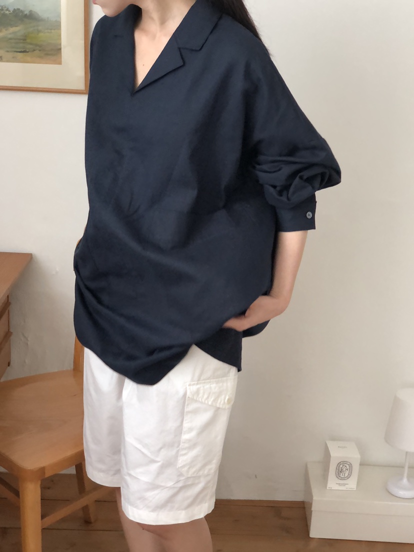 THE EYL東大門代購女士新款推薦人氣職業熱賣襯衫蕾絲衫THE EYL襯衫/蕾絲衫