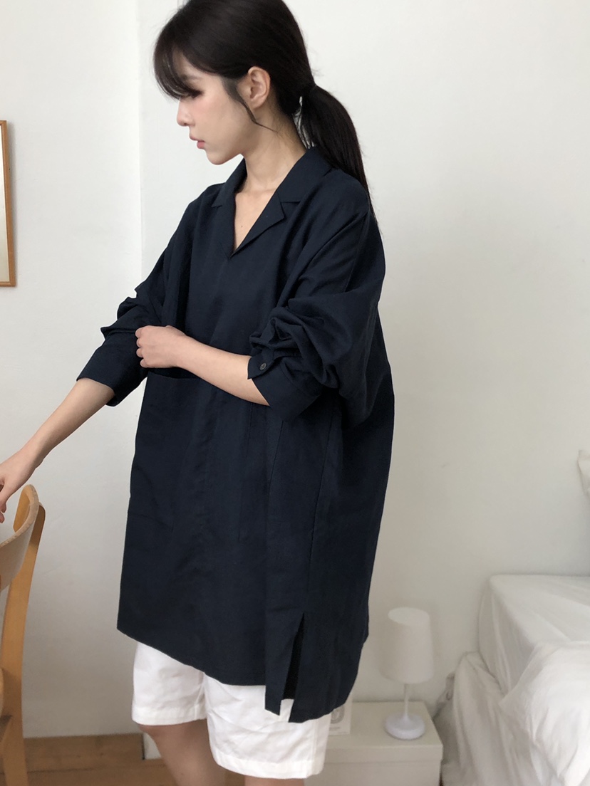 THE EYL東大門代購女士新款推薦人氣職業熱賣襯衫蕾絲衫THE EYL襯衫/蕾絲衫