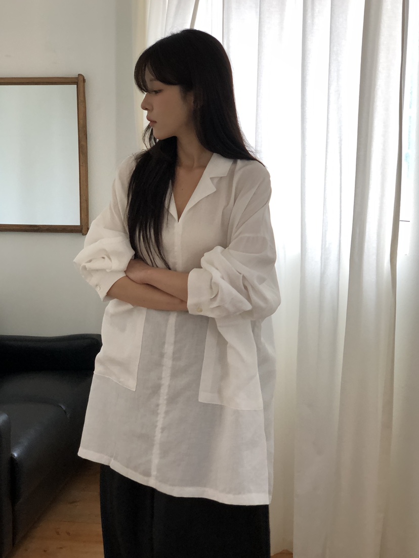 THE EYL東大門代購女士新款推薦人氣職業熱賣襯衫蕾絲衫THE EYL襯衫/蕾絲衫