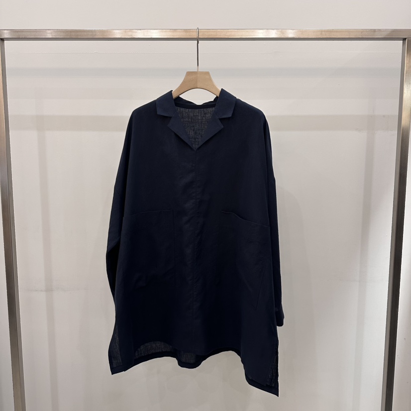 THE EYL東大門代購女士新款推薦人氣職業熱賣襯衫蕾絲衫THE EYL襯衫/蕾絲衫圖色2